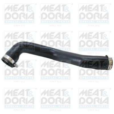 Przewód elastyczny chłodnicy MEAT & DORIA 961002