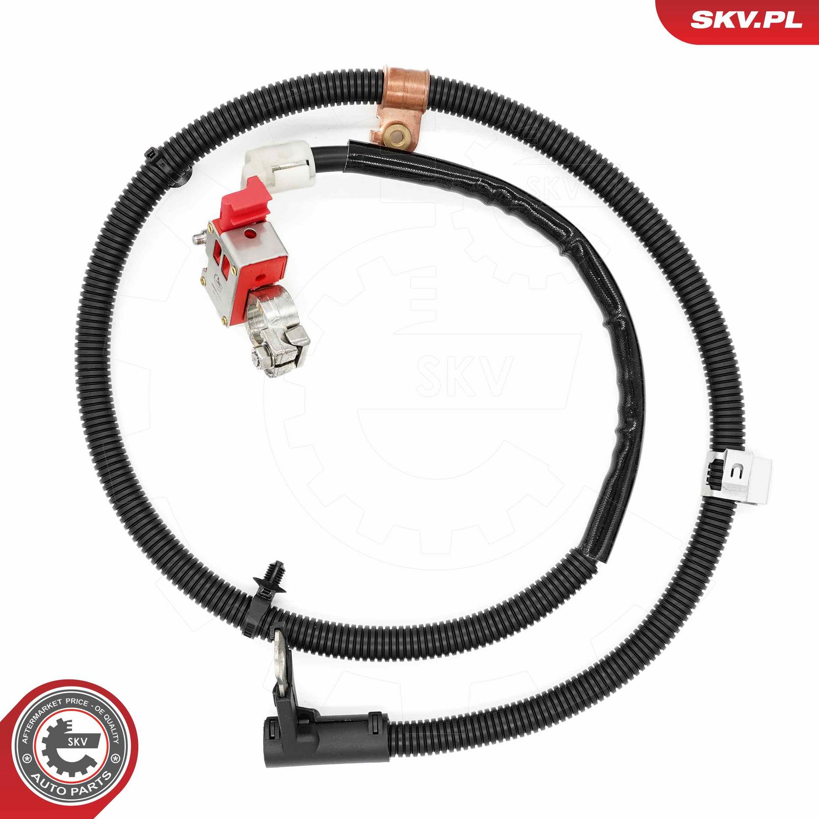 E-shop Adaptér batérie ESEN SKV 96SKV334