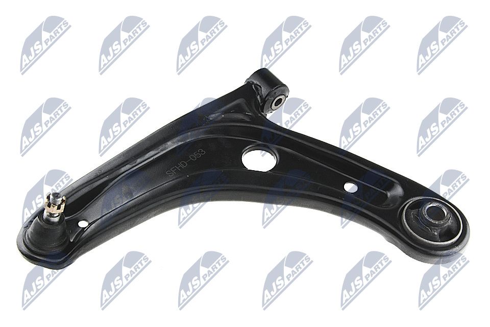 Brat, suspensie roata NTY ZWD-HD-052