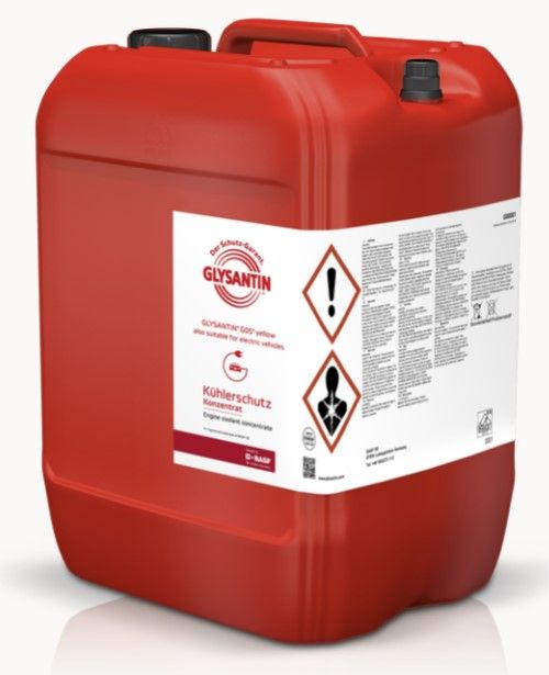 Nemrznoucí kapalina GLYSANTIN 54213053