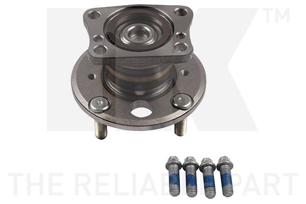 Set rulment roata NK 762544