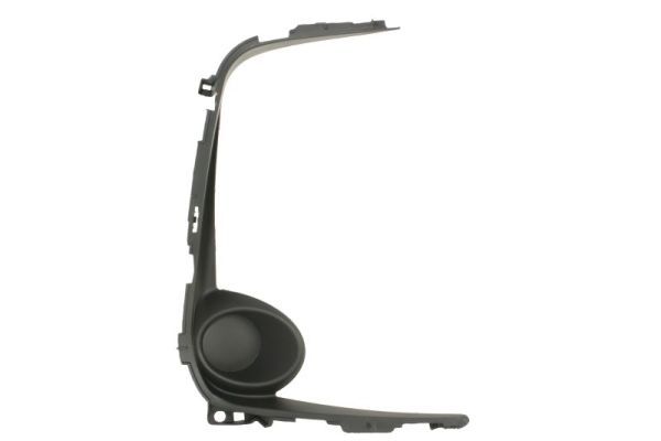 Grila ventilatie, bara protectie BLIC 6502-07-8140912PP