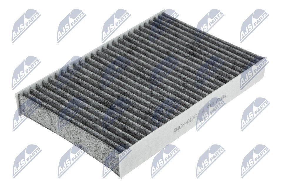 Фильтр, воздух во внутренном пространстве