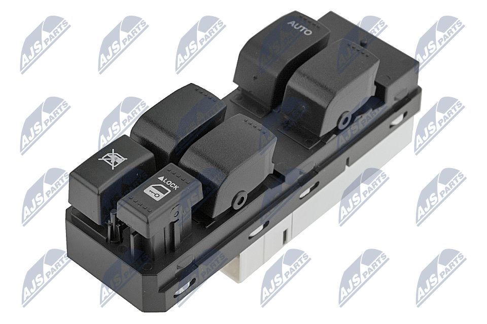 comutator,macara geam NTY EWS-SU-007