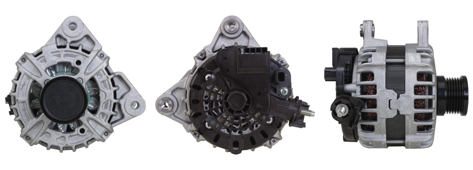 Alternator LUCAS LRA04550