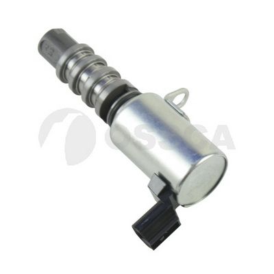 Регулирующий клапан, выставление распределительного вала