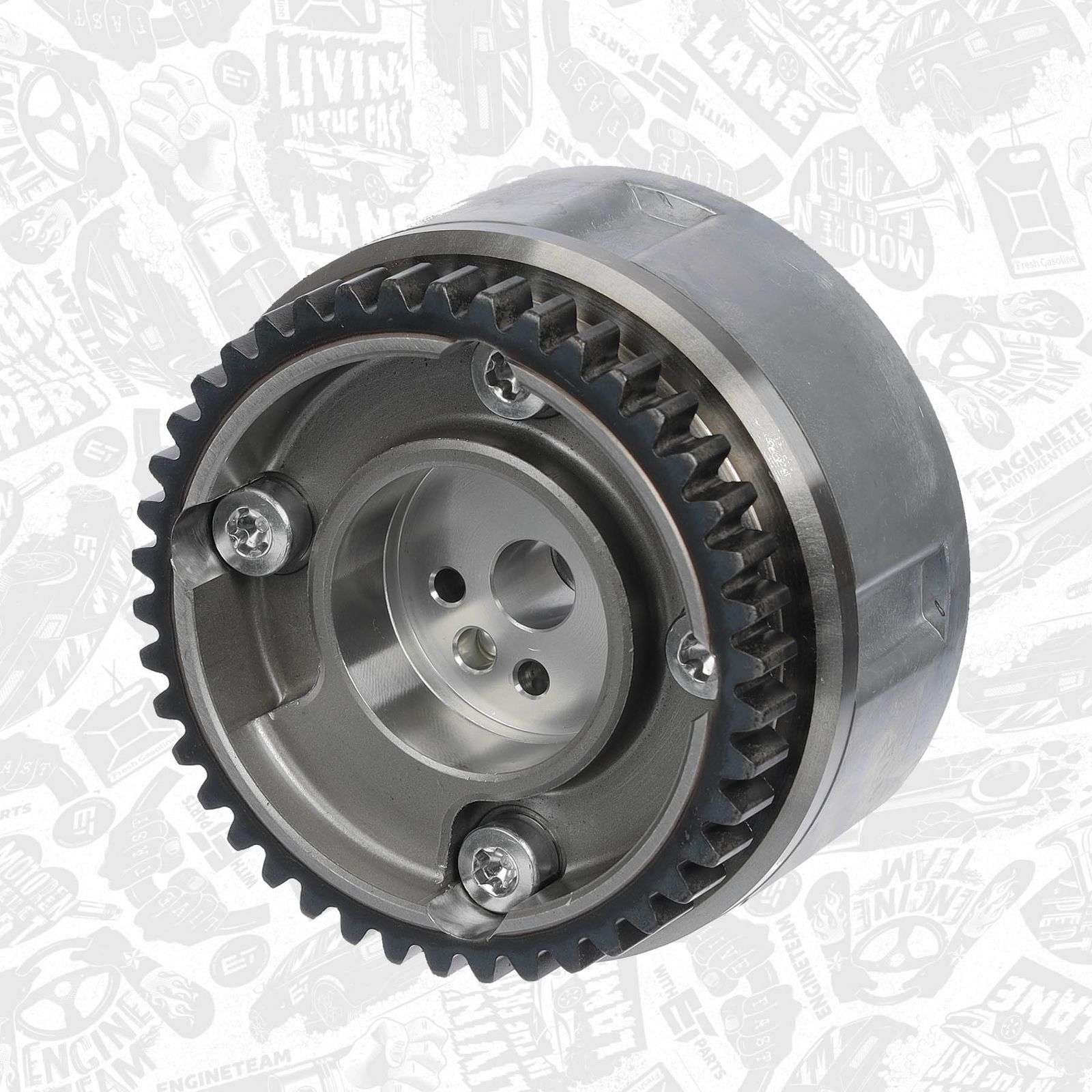 Regulator ax cu came ET ENGINETEAM VT0052
