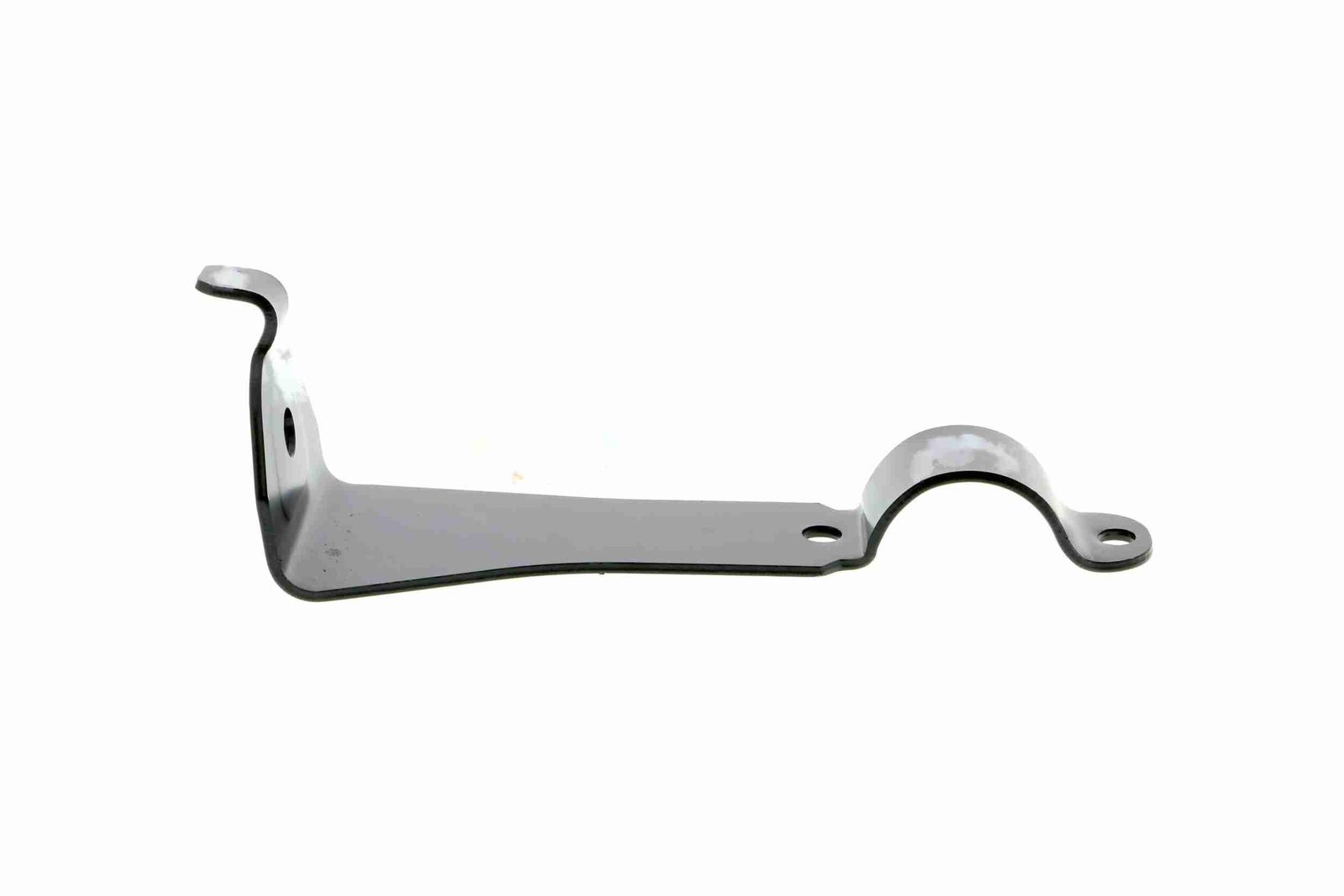Support, suspension du stabilisateur
