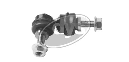 Drążek / wspornik, stabilizator DYS 30-78642