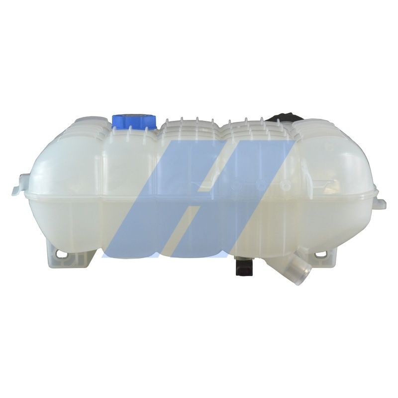 Vase d'expansion, liquide de refroidissement