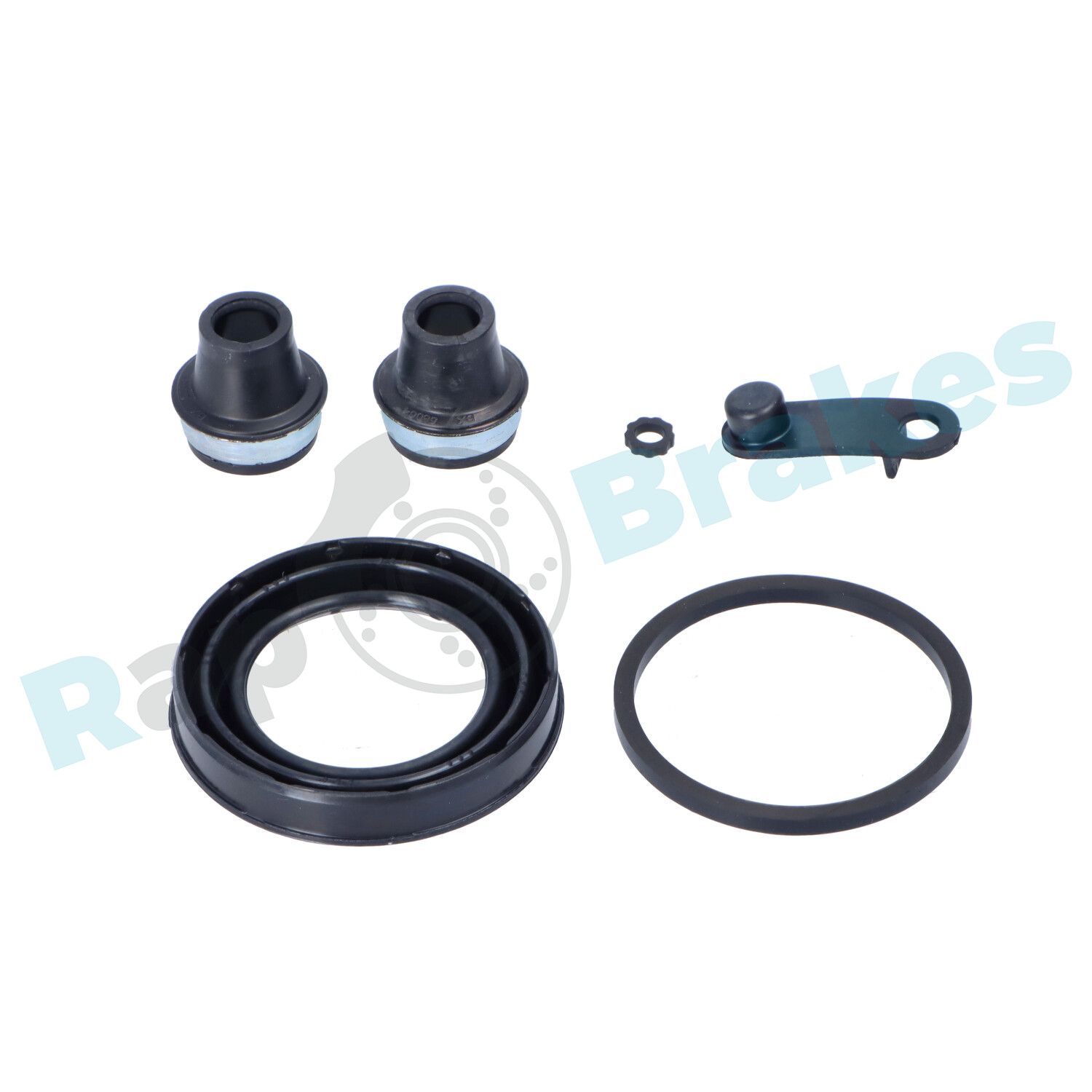 Ремкомплект, тормозной суппорт