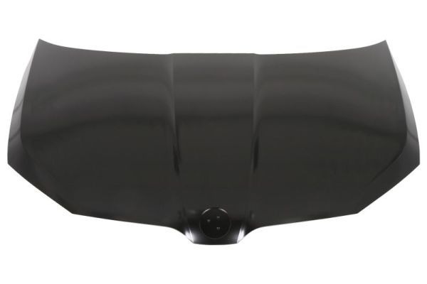 Капот двигателя