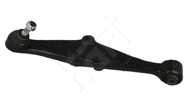 Wahacz, zawieszenie koła HART 434 585