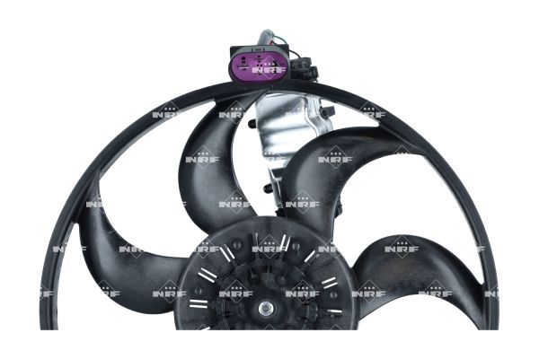 Ventilaator,mootorijahutus