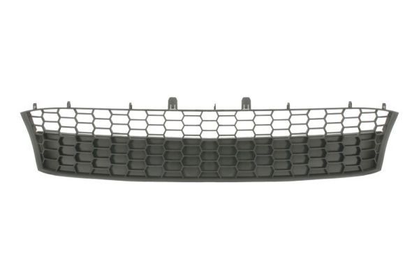 Grille de ventilation, pare-chocs