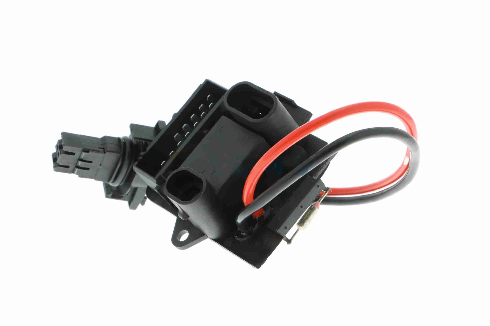 Régulateur, pulseur d'air habitacle
