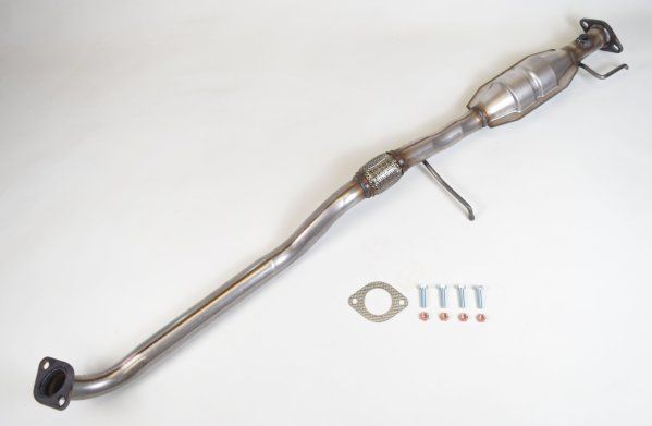Katalizator EEC LD6004T