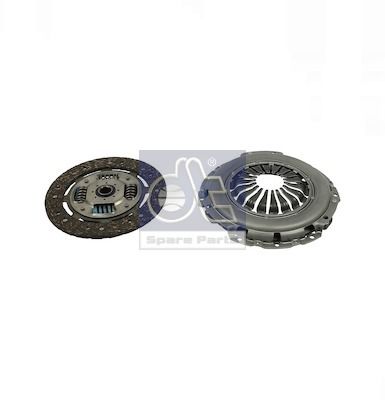 Zestaw sprzęgieł DT SPARE PARTS 6.93054