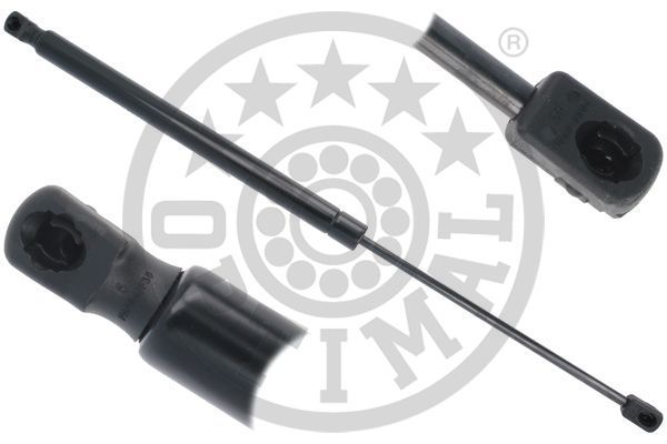 Sprężyna gazowa, pokrywa bagażnika OPTIMAL AG-50811