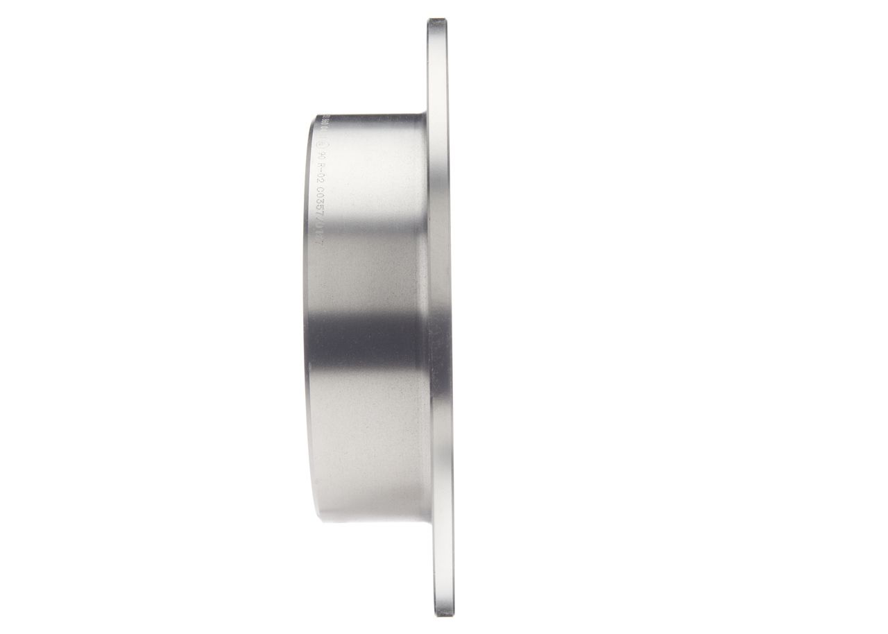 Levně Brzdový kotouč BOSCH 0 986 479 U21