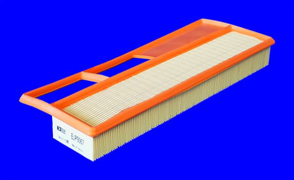 Filtru aer MECAFILTER ELP9067