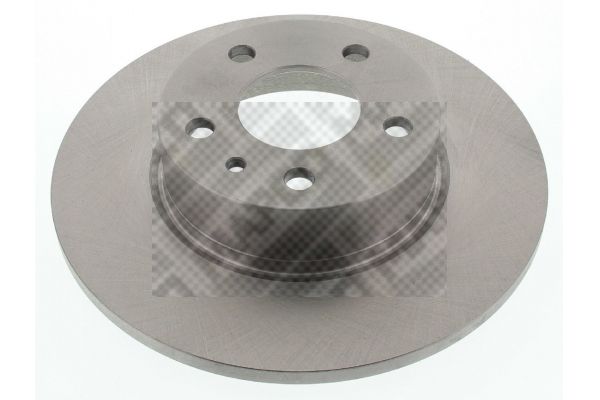 Tarcza hamulcowa MAPCO 15042