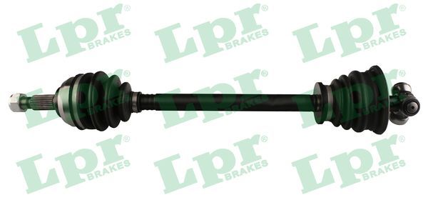 Wał napędowy LPR DS52446