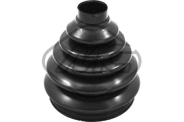 Zestaw osłon, wał napędowy METALCAUCHO 11037