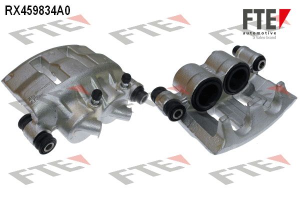 Zacisk hamulca FTE RX459834A0