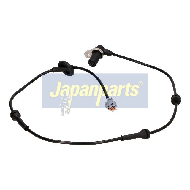 Levně Snímač, počet otáček kol JAPANPARTS ABS-127