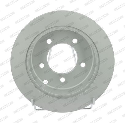 Tarcza hamulcowa FERODO DDF1762C