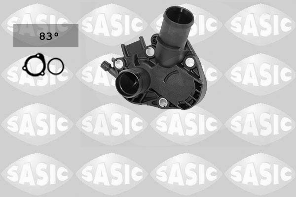 Termostat, środek chłodzący SASIC 3300022