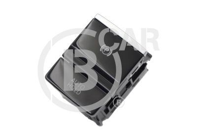 Comutator, actionare frana de parcare B CAR 010VW020