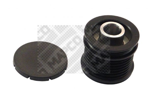 Alternator - sprzęgło jednokierunkowe MAPCO 14858