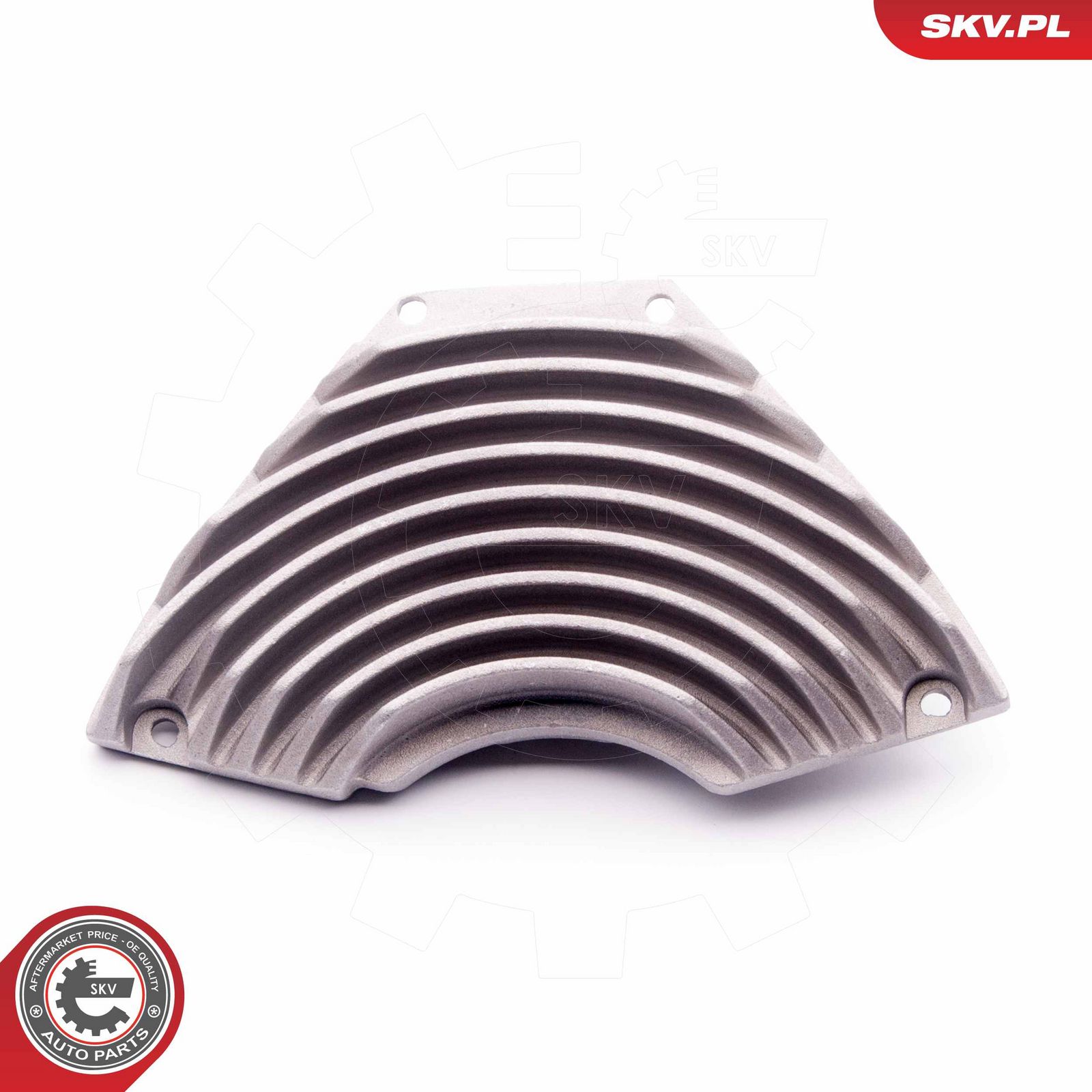 Levně Odpor, vnitřní tlakový ventilátor ESEN SKV 94SKV020