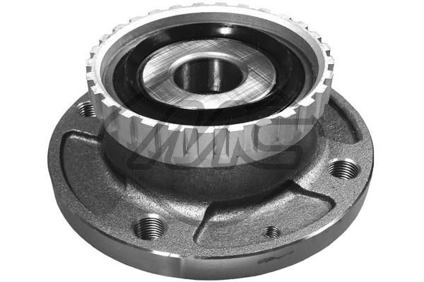 Zestaw łożysk koła METALCAUCHO 90151