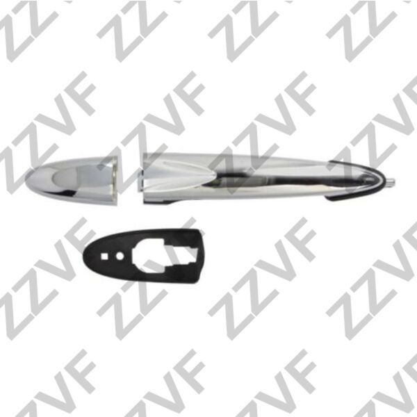 Ārējais durvju rokturis