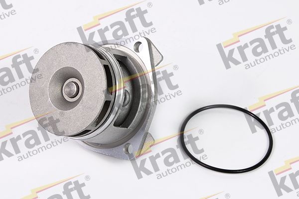 Levně Vodní čerpadlo, chlazení motoru KRAFT AUTOMOTIVE 1501715