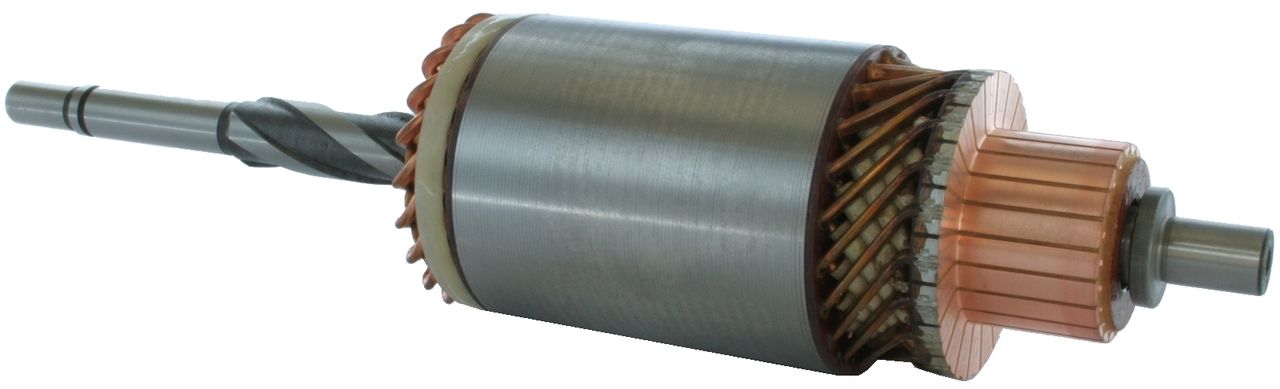 armatura,demaror HC-Cargo F 032 130 118