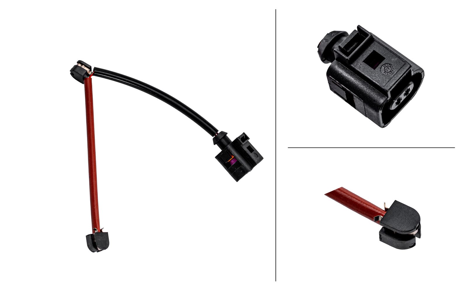 ELTA AUTOMOTIVE - Brake Pad Wear Sensor