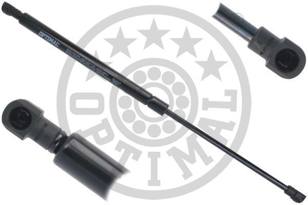 Sprężyna gazowa, pokrywa bagażnika OPTIMAL AG-52178