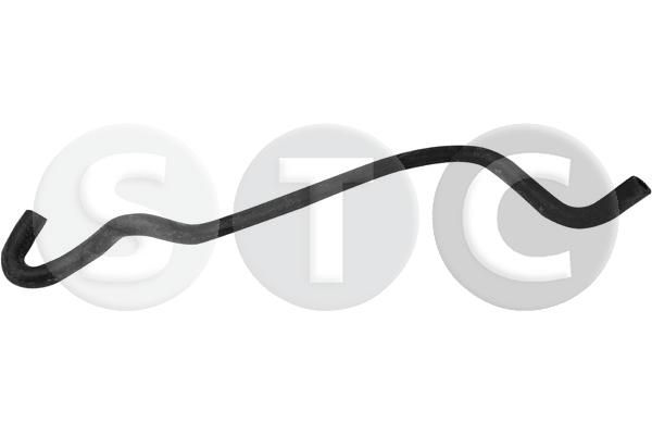 Furtun radiator STC T498077