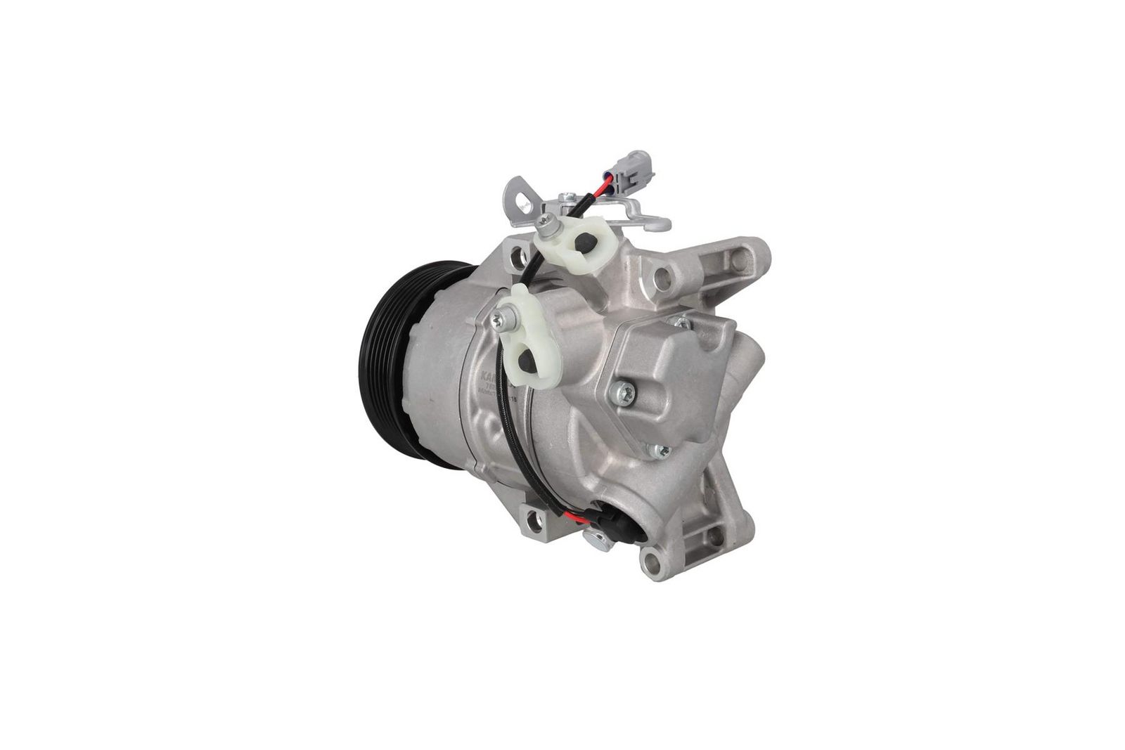 Компрессор, кондиционер