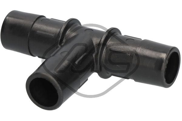 Hrdlo, vedení chladiva Metalcaucho 00068