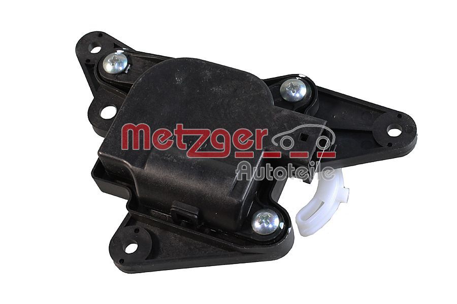 Element de reglare, clapeta METZGER 0917478