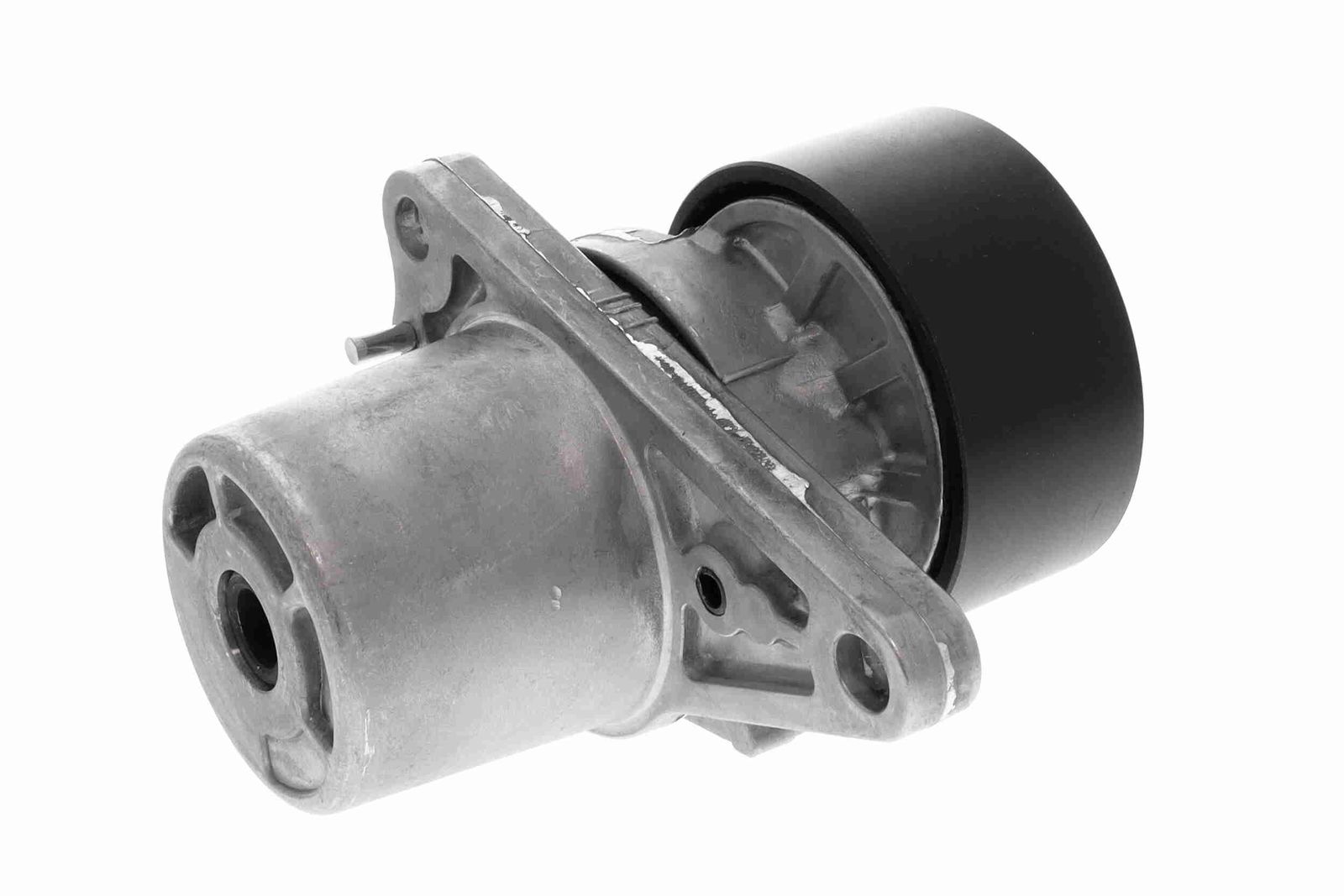 Jeu de courroies trapézoïdales à nervures OE RENAULT 117205040R