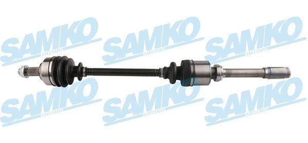 Wał napędowy SAMKO DS60611