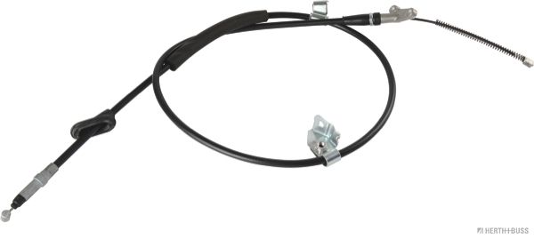Cablu, frana de parcare HERTH+BUSS JAKOPARTS J3934091