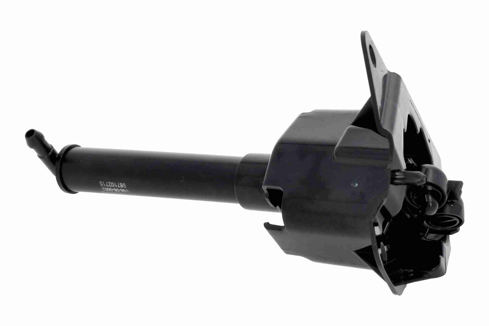 Gicleur d'eau de nettoyage, nettoyage des phares