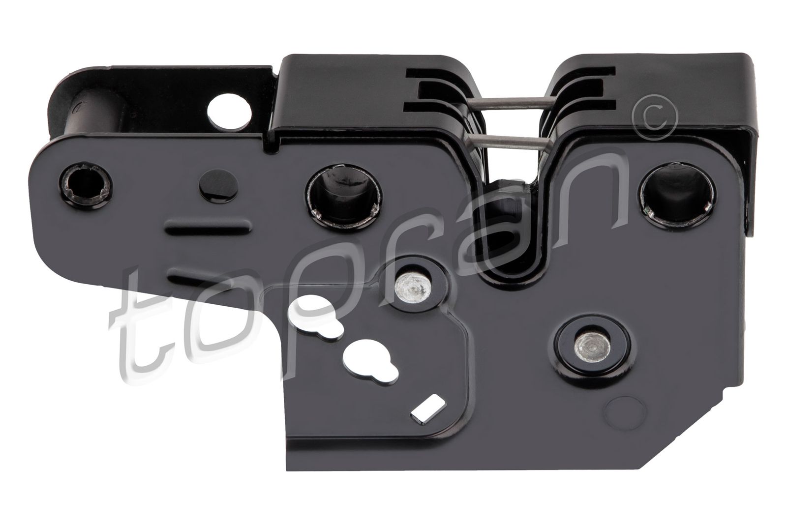 Inchizator capota motor TOPRAN 118 549